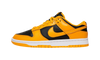 Nike Dunk Low Goldenrod