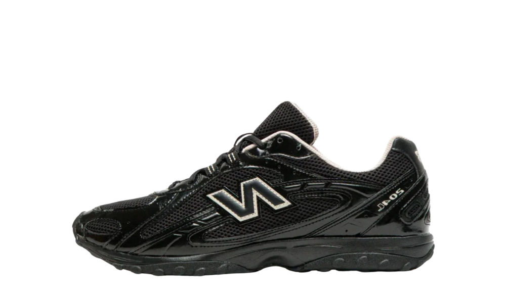 New Balance 204L Black Timberwolf