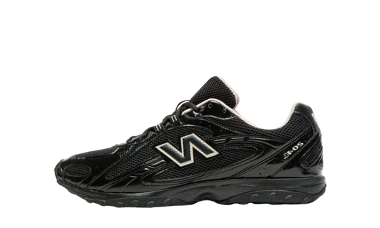 New Balance 204L Black Timberwolf