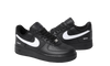 Nike Air Force 1 Low Supreme Black White