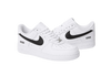 Nike Air Force 1 Low Supreme White Black