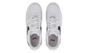 Nike Air Force 1 Low Supreme White Black