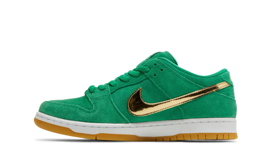 Nike SB Dunk Low Pro St. Patrick's Day