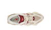 New Balance 9060 Linen Burgundy