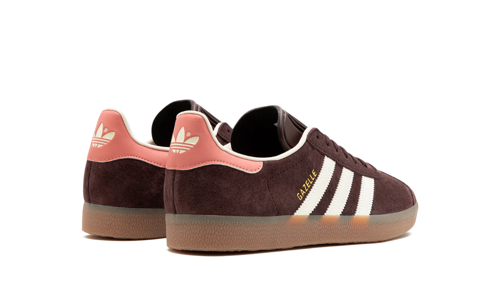 adidas Gazelle Shadow Brown