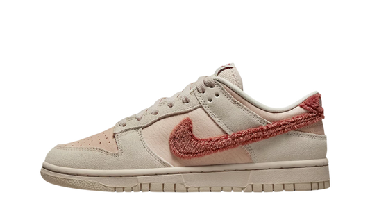 Nike Dunk Low Terry Swoosh