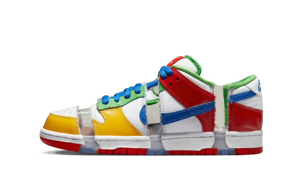 Nike SB Dunk Low OG Ebay Sandy Bodecker