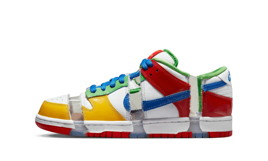 Nike SB Dunk Low OG Ebay Sandy Bodecker