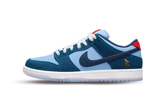 Nike SB Dunk Low Pro Why So Sad?