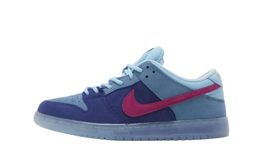 Nike SB Dunk Low Run The Jewels