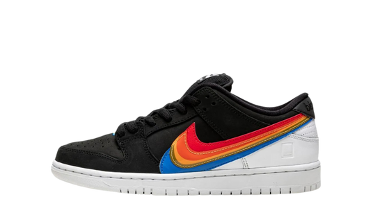 Nike SB Dunk Low Polaroid