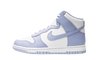 Nike Dunk High Aluminium