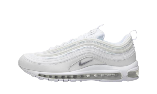 Nike Air Max 97 Triple White Wolf Grey