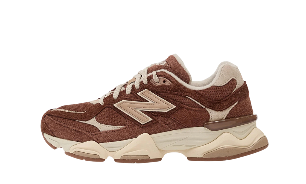 New Balance 9060 Rich Oak