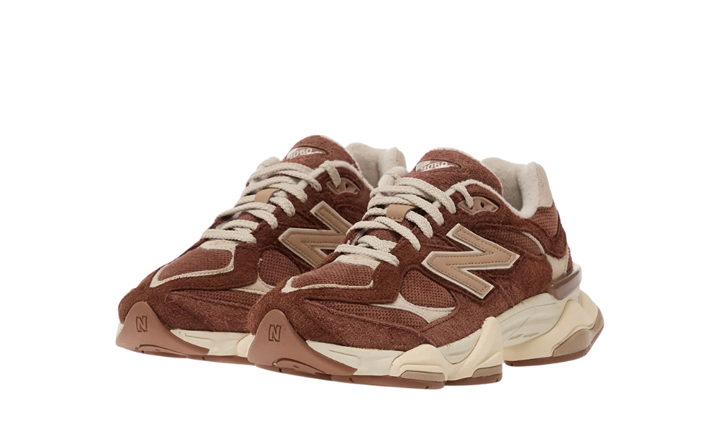 New Balance 9060 Rich Oak