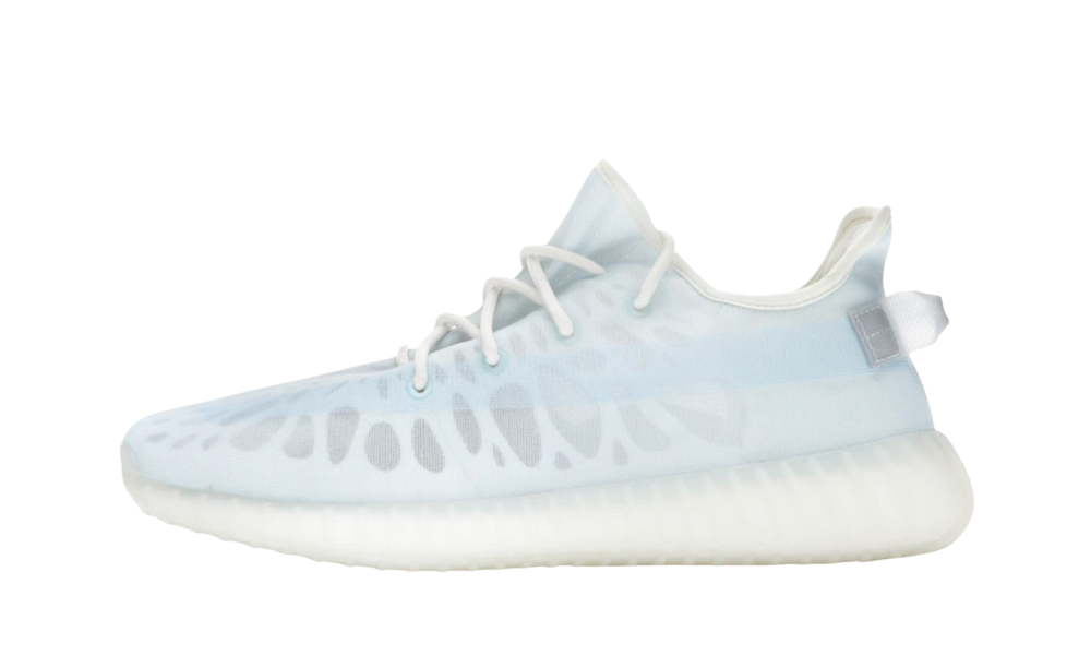 Adidas Yeezy Boost 350 V2 Mono Ice