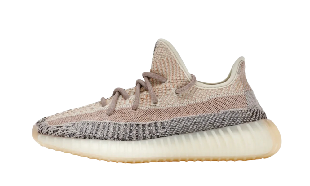 Adidas Yeezy Boost 350 V2 Ash Pearl