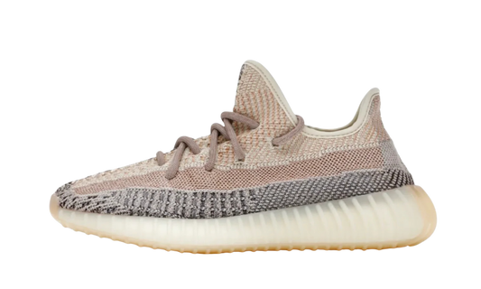 Adidas Yeezy Boost 350 V2 Ash Pearl