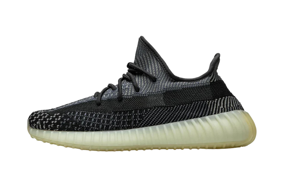 Adidas Yeezy Boost 350 V2 Carbon