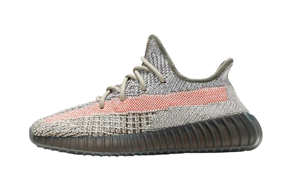 Adidas Yeezy Boost 350 V2 Ash Stone