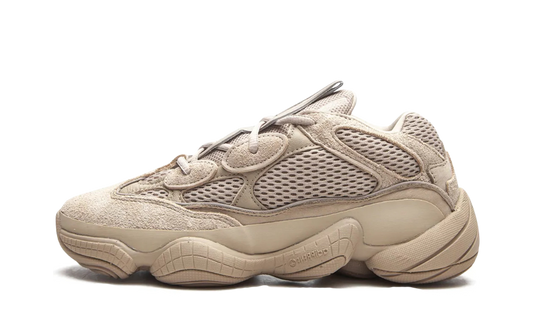 Adidas Yeezy 500 Taupe Light
