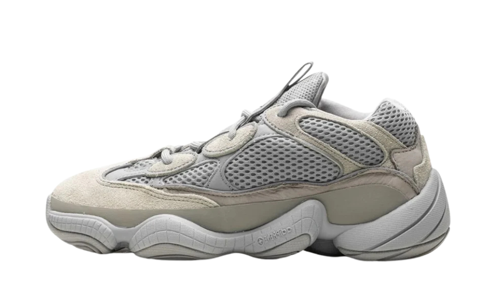 Adidas Yeezy 500 Stone Salt