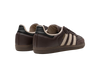 adidas Samba OG Dark Brown Beige Gum