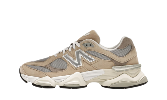 New Balance 9060 Incense Raincloud Arid Stone