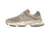 New Balance 9060 Incense Raincloud Arid Stone