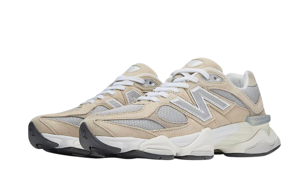 New Balance 9060 Incense Raincloud Arid Stone