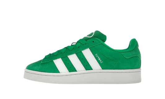 Adidas Campus 00s Green Cloud White