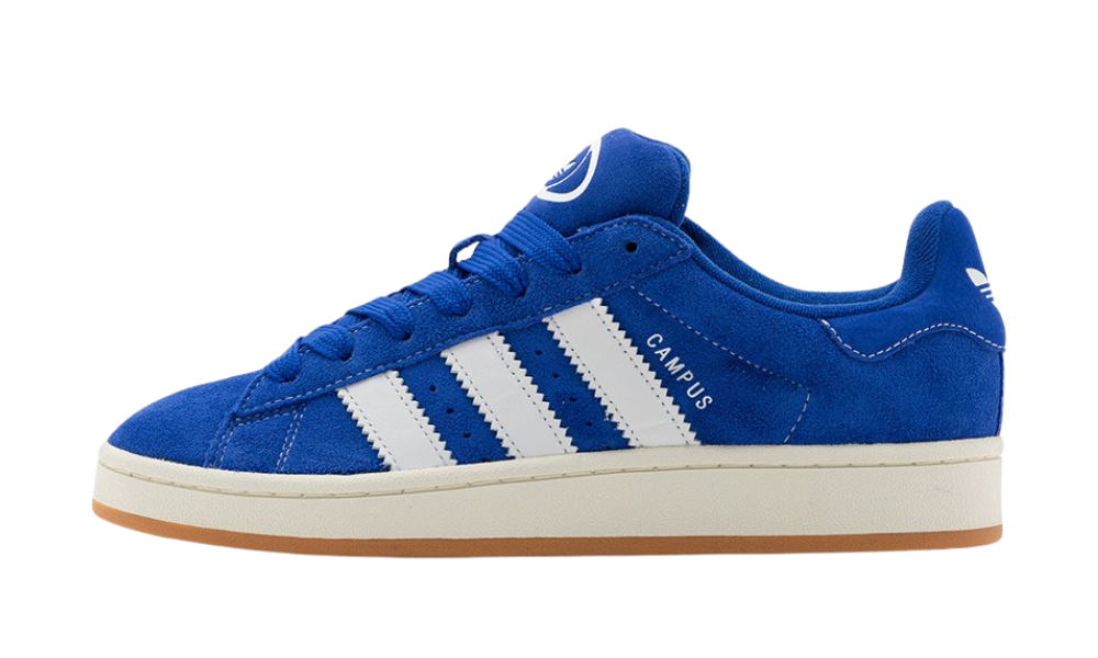adidas Campus 00s Semi Lucid Blue Cloud White