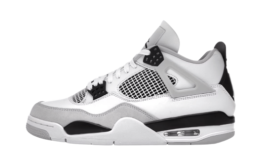 Air Jordan 4 Military Black