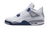 Air Jordan 4 Midnight Navy