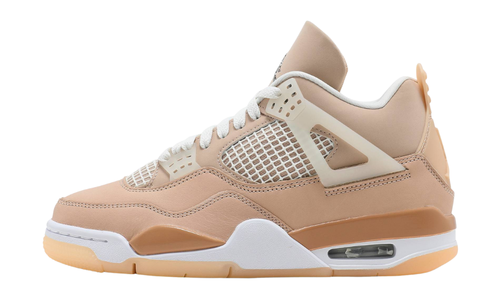 Air Jordan 4 Shimmer