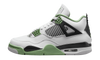 Air Jordan 4 Seafoam