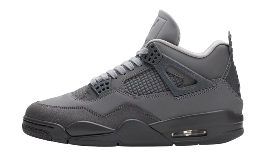 Jordan 4 Retro SE Paris Olympics Wet Cement