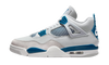 Air Jordan 4 Retro Military Blue