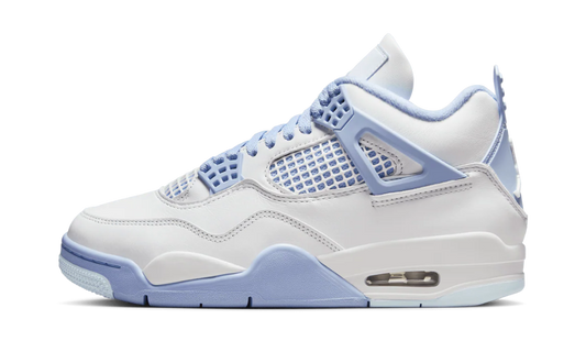 Jordan 4 Retro Forget Me Not