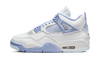 Jordan 4 Retro Forget Me Not