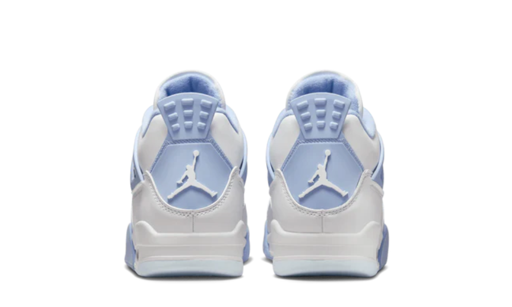Jordan 4 Retro Forget Me Not
