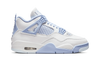 Jordan 4 Retro Forget Me Not