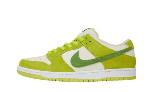 Nike SB Dunk Low Green Apple