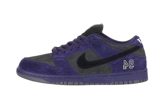 Nike SB Dunk Low Supreme 94 Ink