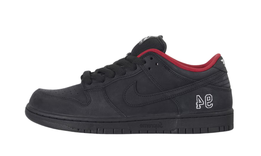 Nike SB Dunk Low Supreme 94 Black