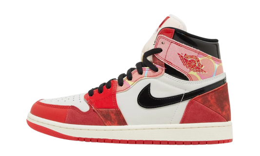 Air Jordan 1 High OG Spider-Man Across the Spider-Verse