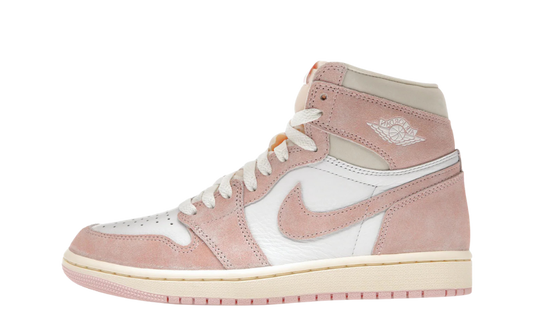 Air Jordan 1 Retro High OG Washed Pink