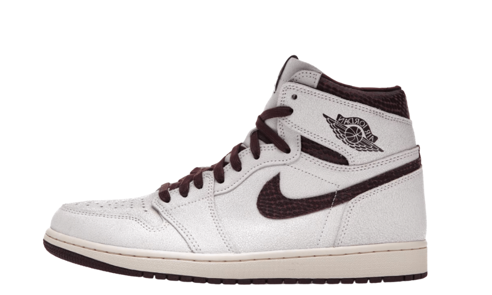 Air Jordan 1 Retro High OG A Ma Maniére
