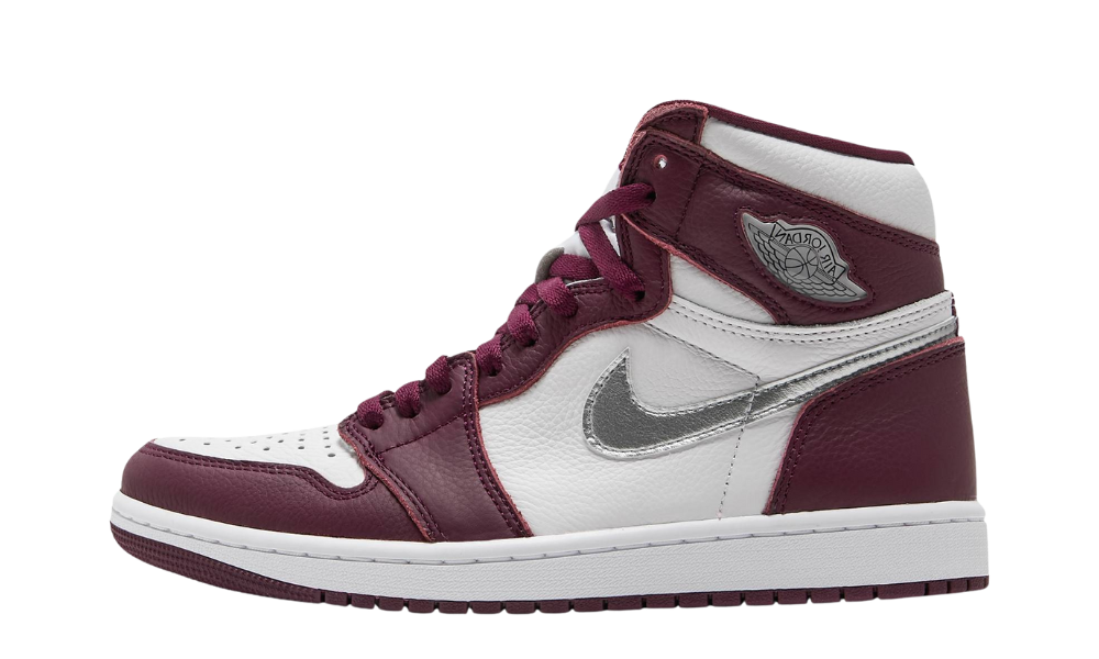Air Jordan 1 Retro High OG Bordeaux