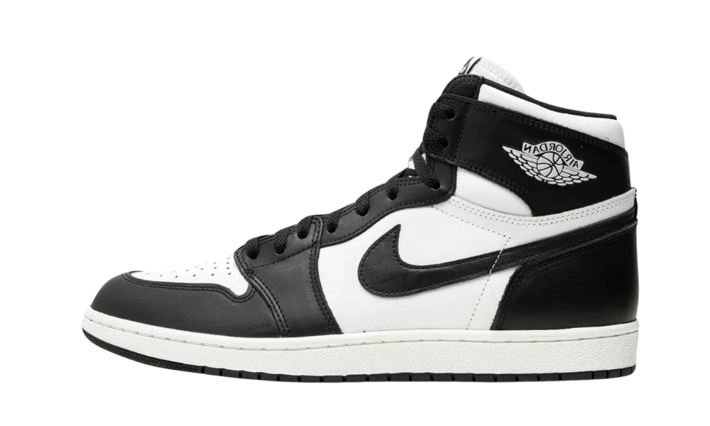 Air Jordan 1 Retro High 85 OG Black White